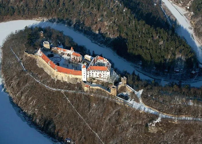 Konukevi U Tesaru